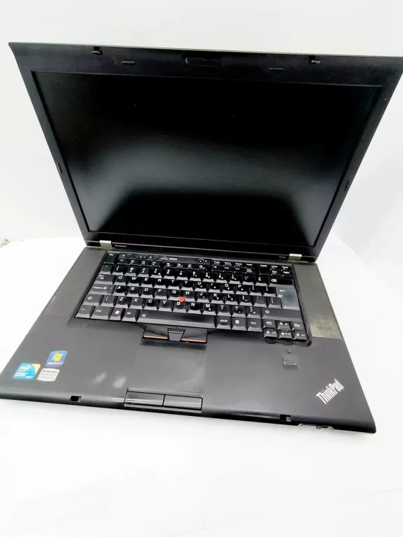 LAPTOP LENOVO THINKPAD T510I