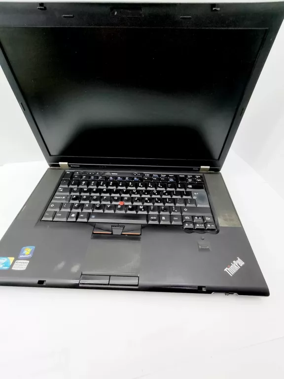 LAPTOP LENOVO THINKPAD T510I