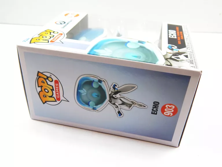 FIGURKA FUNKO POP! OVERWATCH ECHO 903