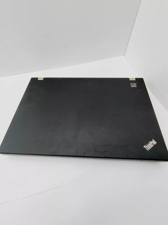 LAPTOP LENOVO THINKPAD T510I