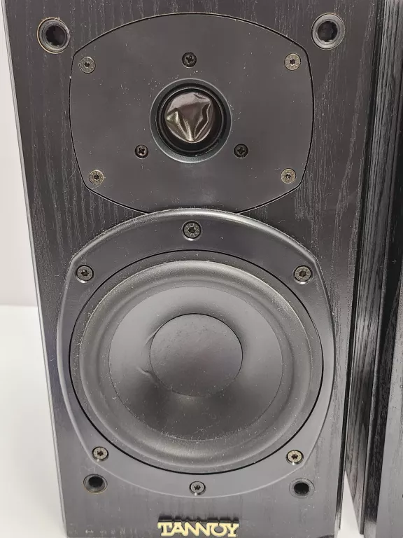 GŁOŚNIKI TANNOY MERCURY M1 - SHADOW