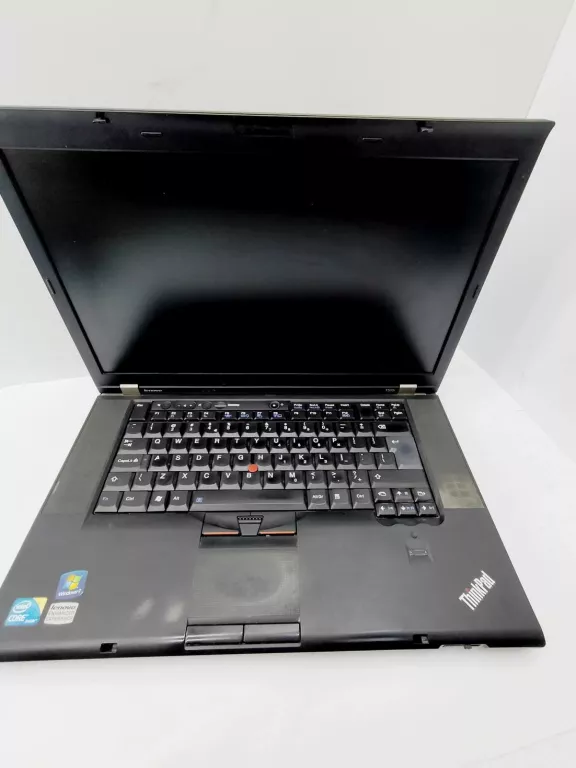 LAPTOP LENOVO THINKPAD T510I