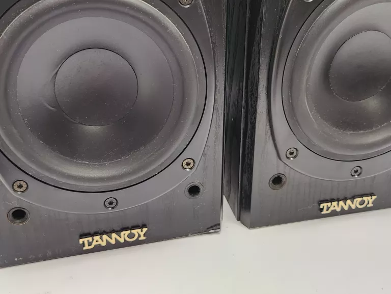 GŁOŚNIKI TANNOY MERCURY M1 - SHADOW