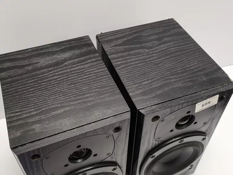 GŁOŚNIKI TANNOY MERCURY M1 - SHADOW