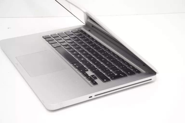 LAPTOP APPLE MACBOOK 13 (A1278)Z ZASILACZEM