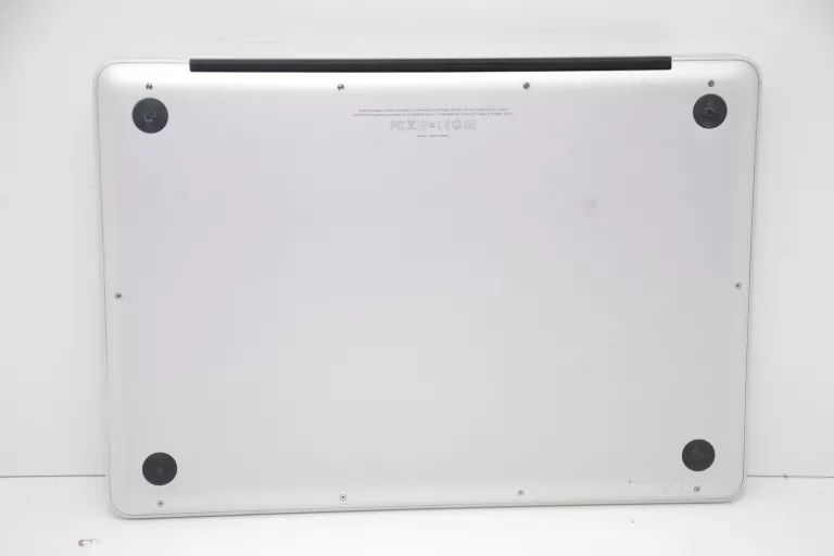 LAPTOP APPLE MACBOOK 13 (A1278)Z ZASILACZEM