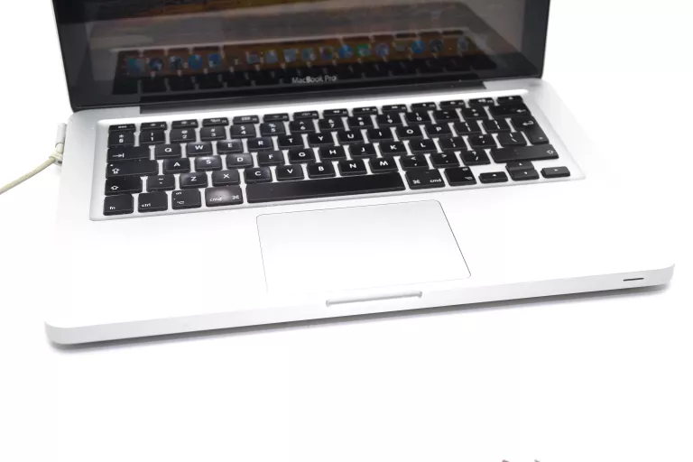 LAPTOP APPLE MACBOOK 13 (A1278)Z ZASILACZEM