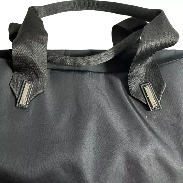 TOREBKA CZARNA TED BAKER