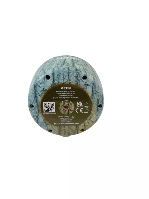 FOTOPULAPKA REOLINK KEEN RANGER PT 360