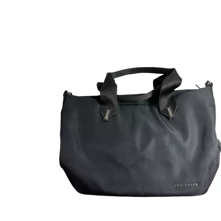 TOREBKA CZARNA TED BAKER