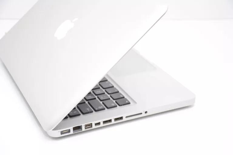 LAPTOP APPLE MACBOOK 13 (A1278)Z ZASILACZEM