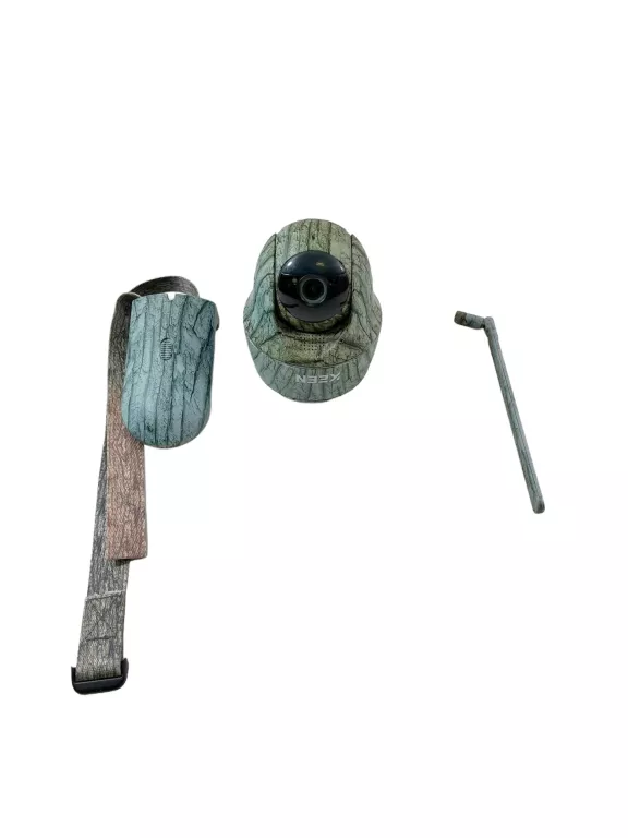 FOTOPULAPKA REOLINK KEEN RANGER PT 360