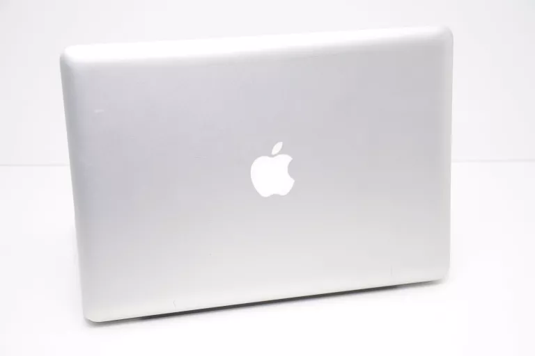 LAPTOP APPLE MACBOOK 13 (A1278)Z ZASILACZEM