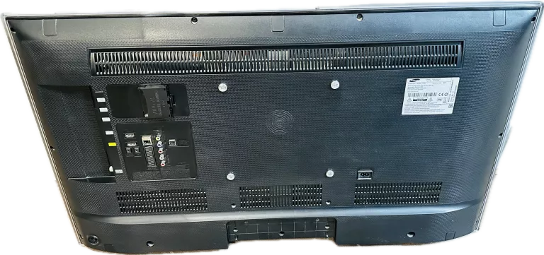 TELEWIZOR SAMSUNG UE40H6400 + KABEL + PILOT + INSTRUKCJE OPIS