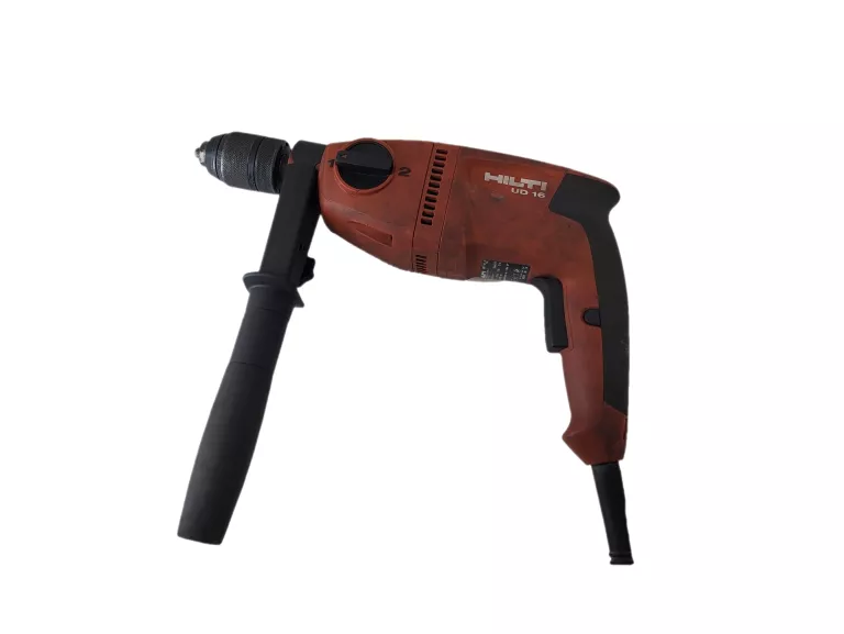 WIERTARKA HILTI UD 16 710W WKRĘTARKO-WIERTARKA SIECIOWA