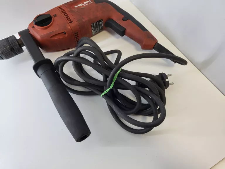 WIERTARKA HILTI UD 16 710W WKRĘTARKO-WIERTARKA SIECIOWA