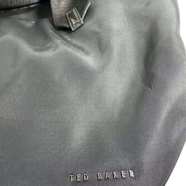 TOREBKA CZARNA TED BAKER