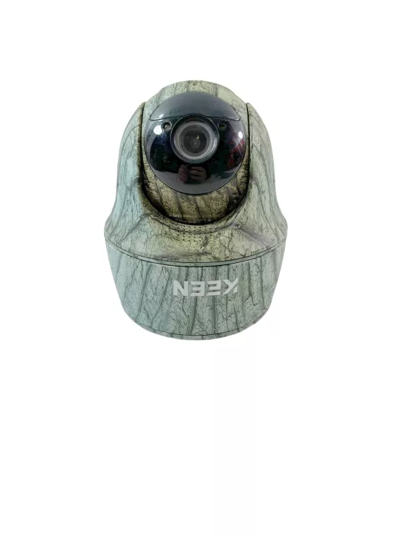 FOTOPULAPKA REOLINK KEEN RANGER PT 360