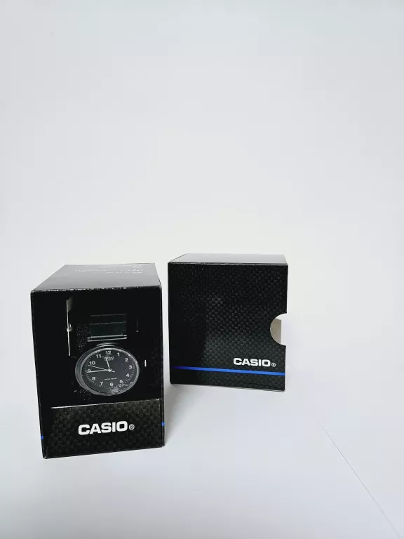 ZEGAREK CASIO MQ24