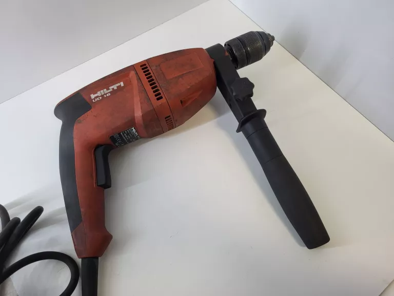 WIERTARKA HILTI UD 16 710W WKRĘTARKO-WIERTARKA SIECIOWA