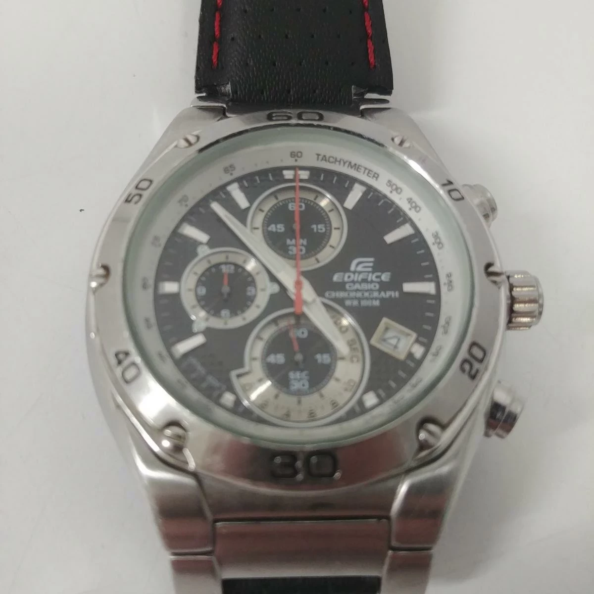 Casio edifice ef 517 best sale