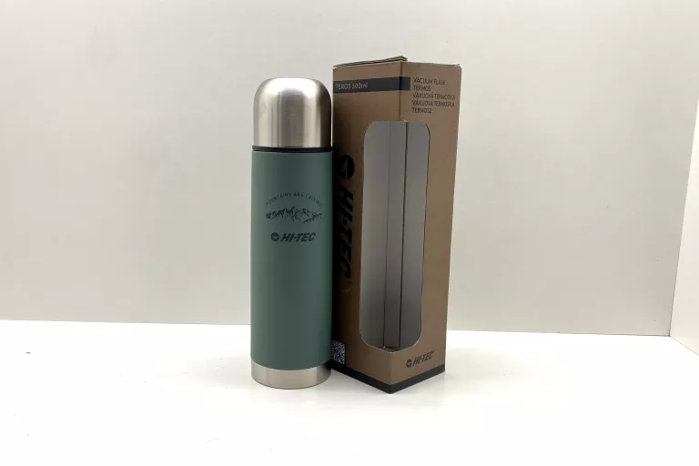 TERMOS NA NAPOJE HI-TEC TEROS 0,5 L