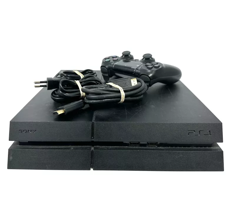 KONSOLA SONY PLAYSTATION 4 1TB