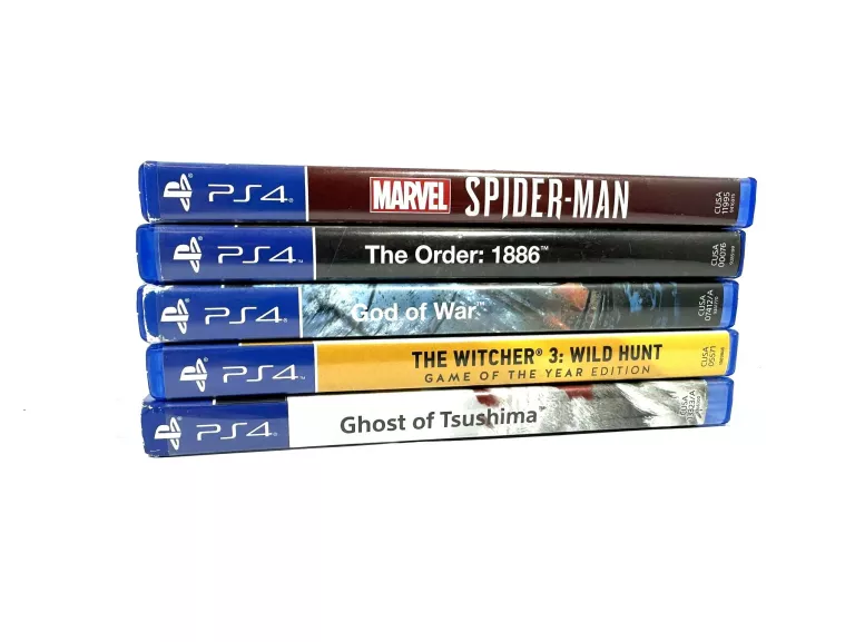 KONSOLA SONY PLAYSTATION 4 1TB