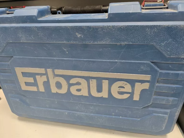 MŁOT UDAROWY SDS MAX ERBAUER ERH1500-MX
