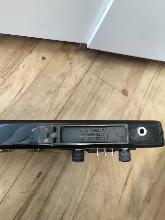 ELEKTRYCZNA GITARA HOHNER G3T