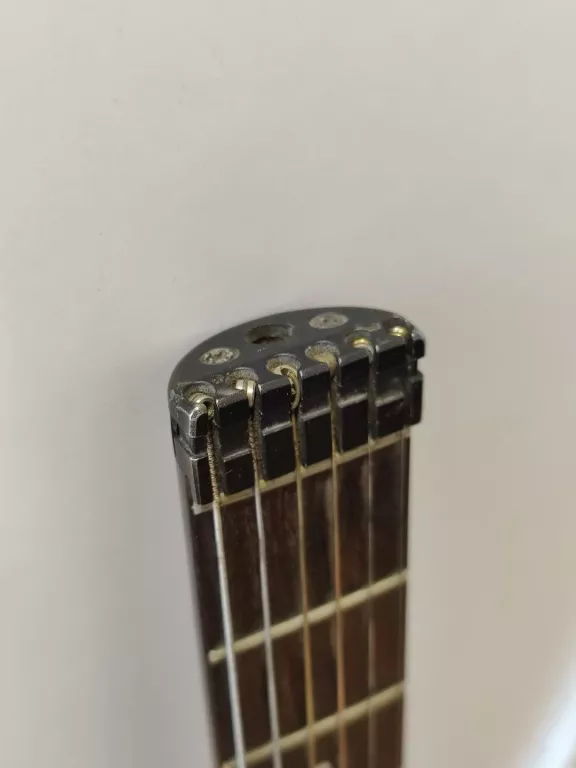 ELEKTRYCZNA GITARA HOHNER G3T