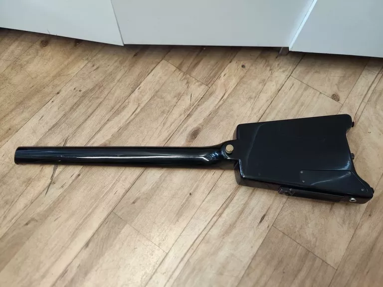 ELEKTRYCZNA GITARA HOHNER G3T