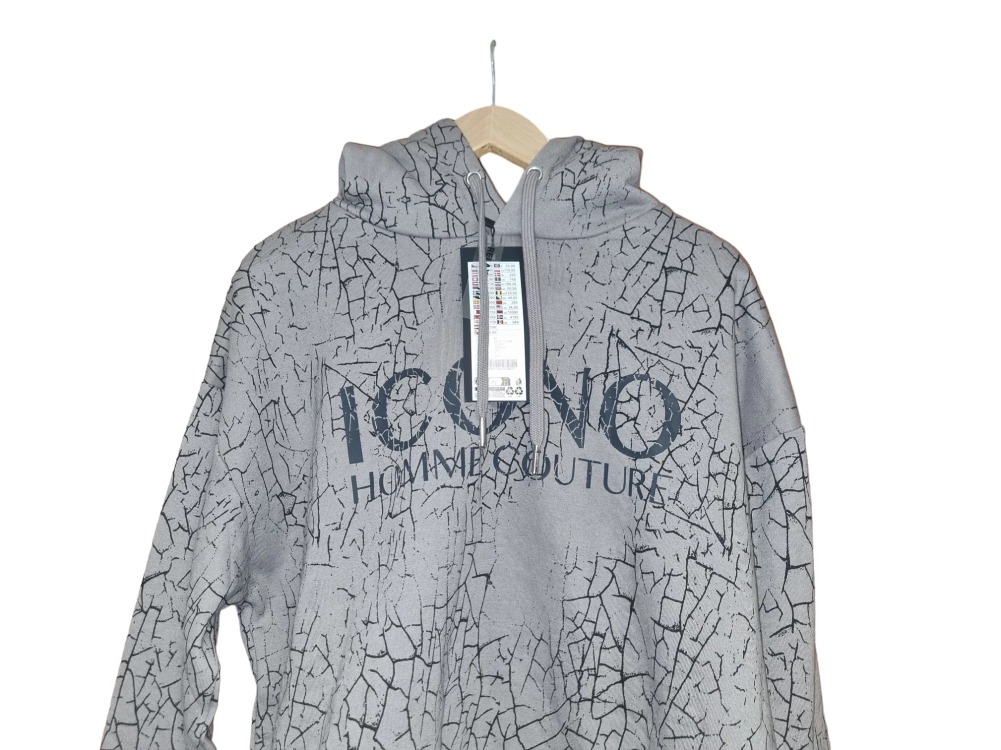 bluza-icono-rozmiar-m-homme-couture-hallera-53-wroclaw