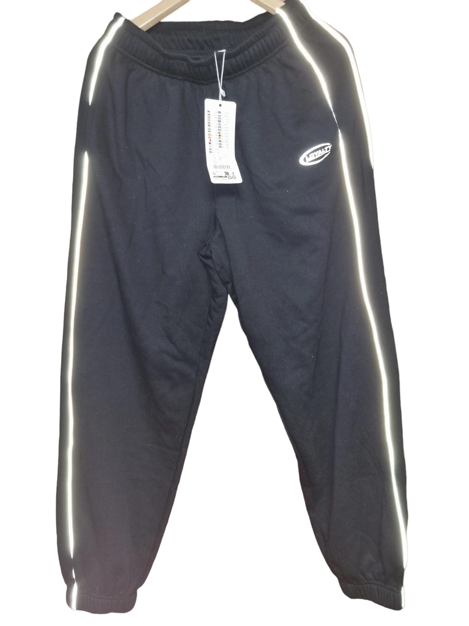 czarne-spodnie-dresowe-loyalty-rozmiar-xs-hallera-53-wroclaw