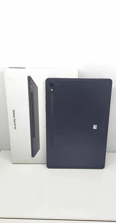 TABLET SAMSUNG GALAXY TAB S9 SM-X716 11" 8/128GB 5G/ORANGE