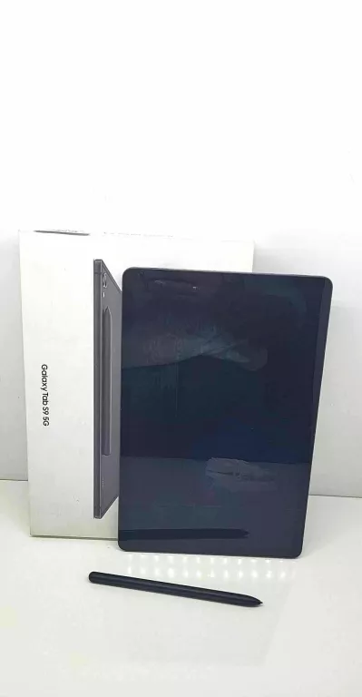 TABLET SAMSUNG GALAXY TAB S9 SM-X716 11" 8/128GB 5G/ORANGE