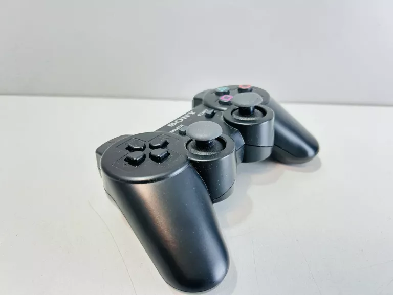 PS3 PAD DUALSHOCK 3 ORYGINALNY