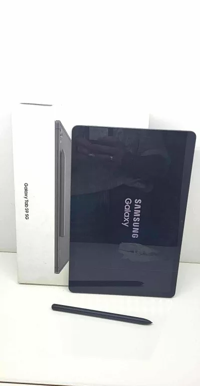 TABLET SAMSUNG GALAXY TAB S9 SM-X716 11" 8/128GB 5G/ORANGE