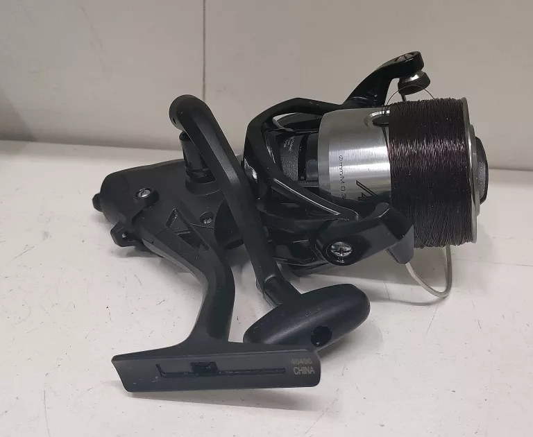KOŁOWROTEK OKUMA AK-5000 477/24 4.5:1