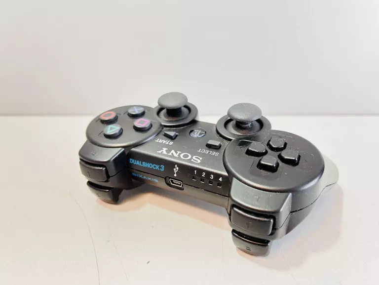 PS3 PAD DUALSHOCK 3 ORYGINALNY