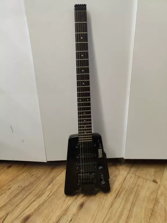 ELEKTRYCZNA GITARA HOHNER G3T