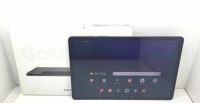 TABLET SAMSUNG GALAXY TAB S9 SM-X716 11" 8/128GB 5G/ORANGE
