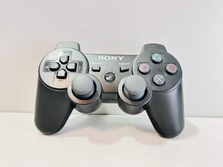 PS3 PAD DUALSHOCK 3 ORYGINALNY