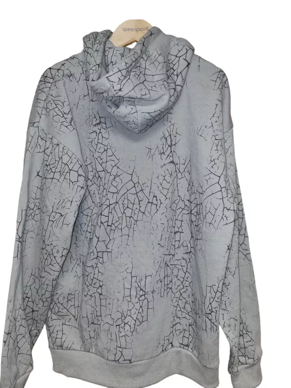 BLUZA ICONO ROZMIAR M HOMME COUTURE