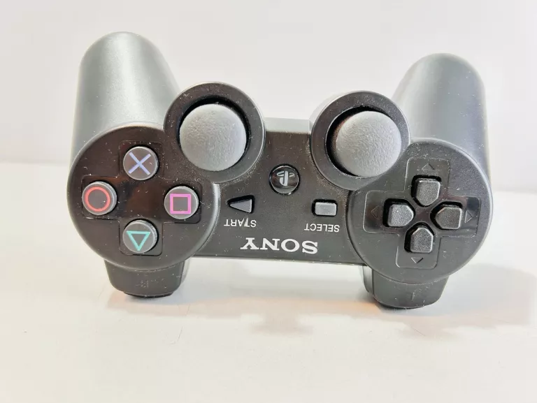 PS3 PAD DUALSHOCK 3 ORYGINALNY