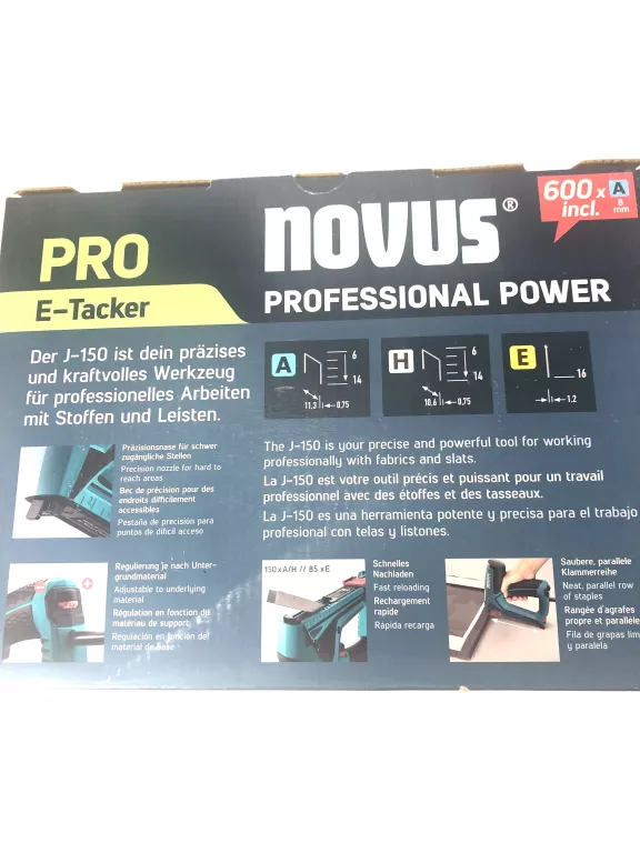 novus-e-tacker-j-150-ean-gtin-4009729079331