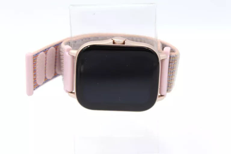 SMARTWATCH AMAZFIT GTS 2E KOMPLET