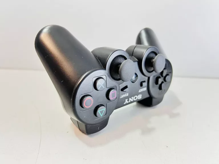 PS3 PAD DUALSHOCK 3 ORYGINALNY
