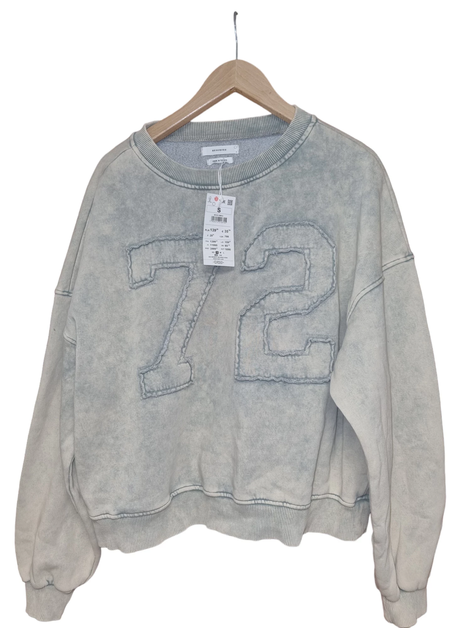 szara-bluza-damska-reserved-72-rozmiar-s-stan-uzywany