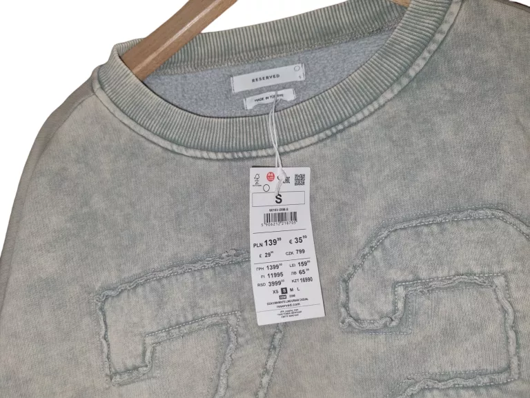 szara-bluza-damska-reserved-72-rozmiar-s-rozmiar-s